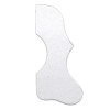 Unbranded Thickened Left Acoustic Guitar Pickguard for J200 SJ200 Acoustic
