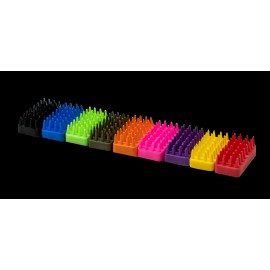 VAPOR TRAIL ARCHERY, LIMB PAD, BLUE