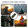 1 Pack Molle Holster Holder Pouch Kit for Emergency First