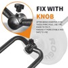 CYBEOE Landmine Handle (550LB Max) T Bar Row Attachment with