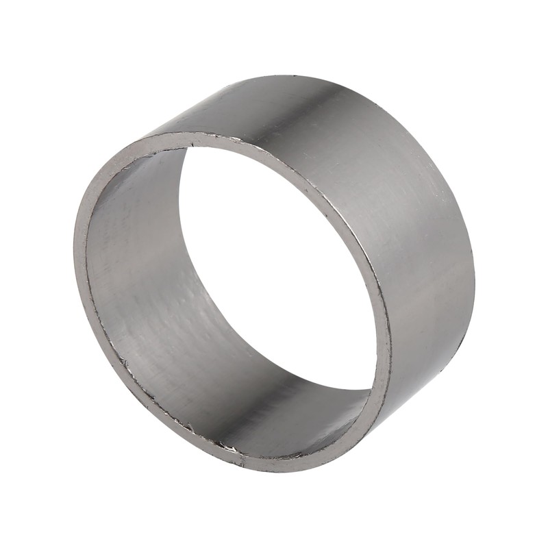 Motoforti Motorcycle Exhaust Muffler Pipe Gasket Graphite Seal Ring Silencer
