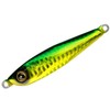 Hayabusa FS433 Tungsten Jig, Jack Eye TG Swim, 1.4 oz