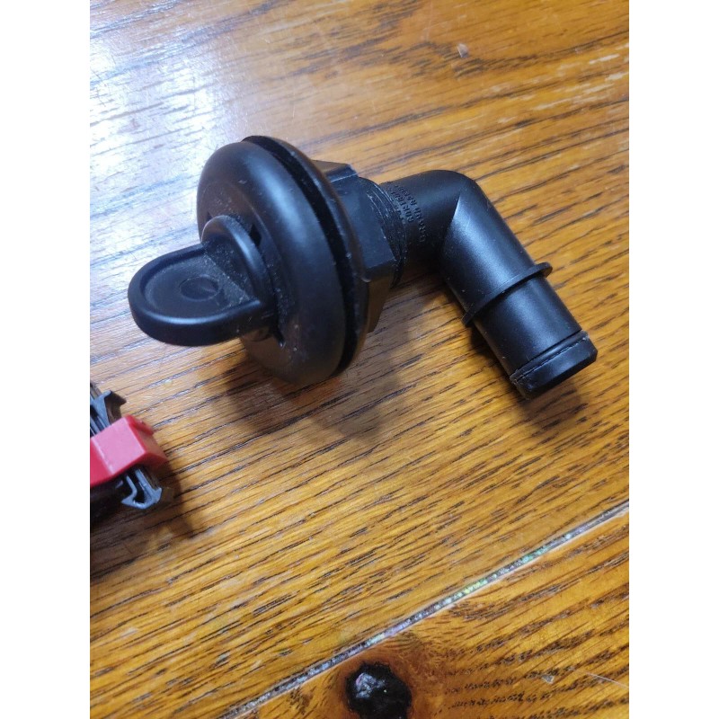 flowrite Ranger Boat Flow-rite Fitting For Livewell
