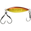 Palms Slow Blat Cast Crater Lake Shore Slow Fishing Hook
