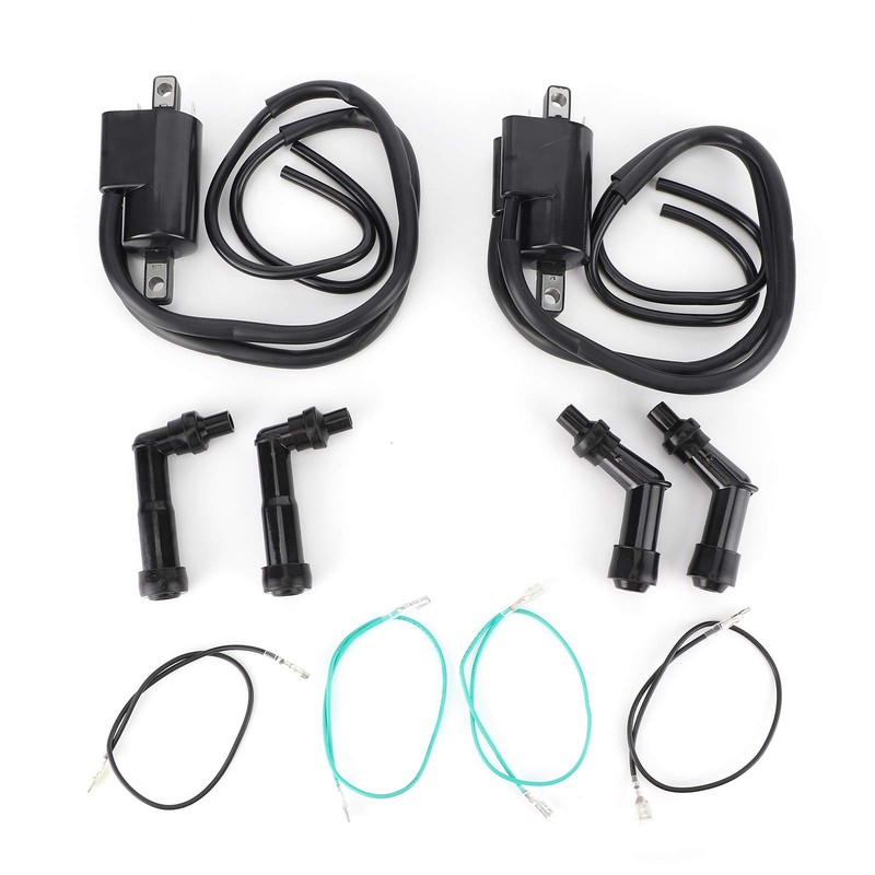 Ignition Coils Fits CB350F CB400F CB500 CB550 Ignition Coil +
