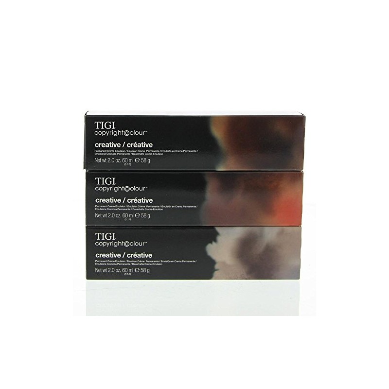 Tigi Gloss Toner 10/08-, 60 ml