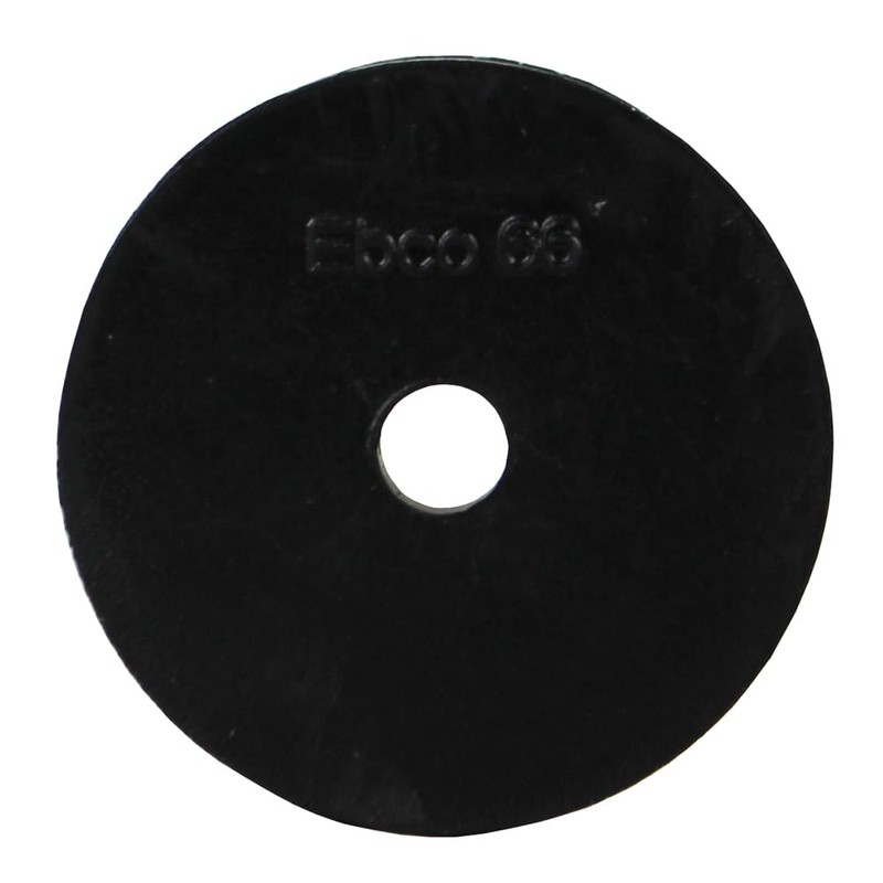 ROLAIR 219 Air Compressor Rubber Foot Mount