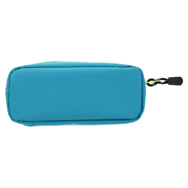 Sunstar Stationery S1426400 Outdoor Pencil Case, Ripstop, TURQUOISE
