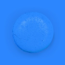 Colour Mill Aqua Blend Food Colouring Liquid Cobalt - Edible Food Paint for Royal Icing, Macarons, Meringue, Fondant, Jellies, Beverages and More - 20 ml