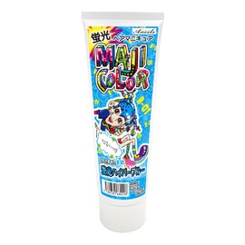 Enchers Magicolor Fluorescent Hyper Blue 8.5 oz (240 g)