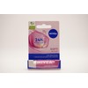 NIVEA Lip Balm Soft Rosé, Protective Lip Moisturiser with Rose