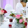 HYOOLA Clear Cup Scented Votive Candles - Berries - 12
