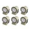 Scaroo 8181684 Washer Drain Pump Assembly Whirlpool 280187, 285998, 8182819,