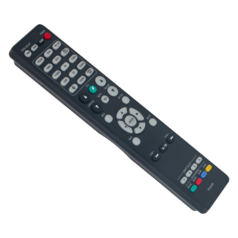 RC042SR Replacement Remote Control fit for Marantz AV Surround Receiver