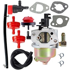 BEAR FLAG EDITION for Carburetor for Yard Machines 31AS3AAD700 22'' 179cc Two-Stage Snow Blower