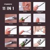 Kit de Uñas, Kit de Manicura FAMILIFE, Kit de Uñas