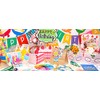CANON MP-101D 7x10 20 Double Mat Photo Paper
