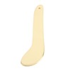 Gua Sha Board Fatigue Relief Small Portable Copper Massage Scraping