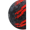 Optimum STREET FOOTBALL - BLACK/ORANGE - SIZE 5