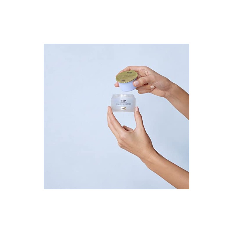ISDINCEUTICS HM NORMAL REFILL 50G