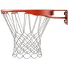 Basketball Nets 2 PCS Heavy Duty Outdoor All Weather Basketball