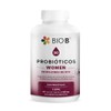 Probióticos Women 50 Billones Bio B Frasco con 60 cáps