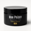 THE NAKED FACE MAN PRIDDY 2oz Cubano Tobacco Beard &