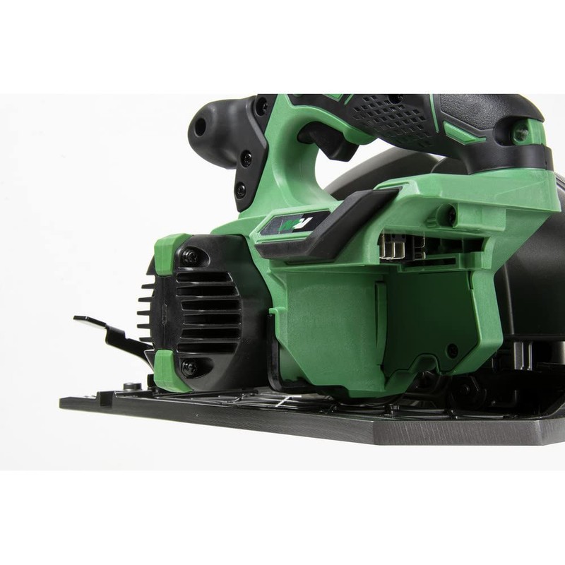 Metabo HPT 36V MultiVolt™ Cordless Circular Saw | 7-1/4-in |