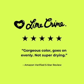 Lime Crime Plushies Soft Matte Lipstick, Jam - Deep Red - Blackberry Candy Scent - Long Lasting, Nude Lips - Soft Focus, Non-Opaque Lip Veil - 0.11 fl oz