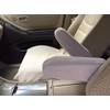 Auto Console Covers - Compatible with Toyota Highlander 2001-2007 Armrest