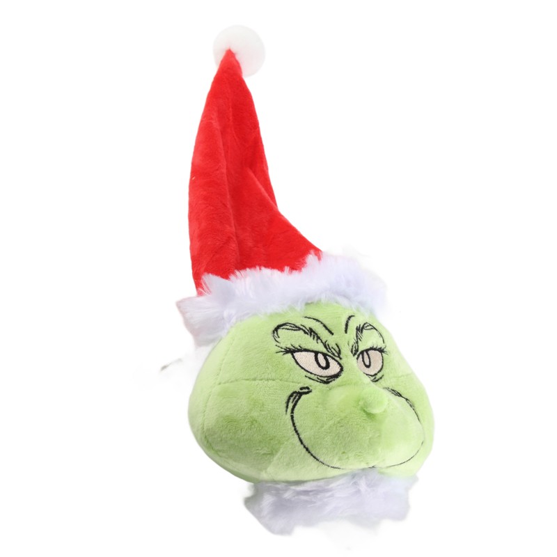 Christmas Elf Dolls Durable Stuffed Elf Toy Soft Cute Christmas