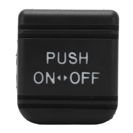 Parking Emergency Brake Pedal Pad,Car Clutch Parking Brake Pad Rubber 46252 22010 Replacement for CAMRY HV 2007 2008 2009 2010 2011