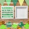 St. Patricks Day Decor St. Patricks Day Wooden Sign Home