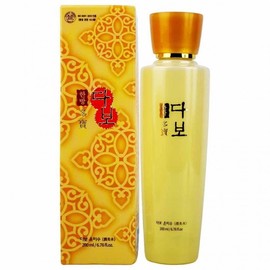 DABO Korean Herbal Yunmisoo Skin Toner 200ml 10ea