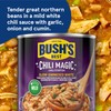 BUSH'S BEST Canned Slow-Simmered White Chili Magic Starter (Pack of