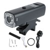 Rechargeable Bike Front Headlight Rechargeable Bicycle Lights Set Bike Front