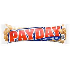 Payday Bars (1.85 oz., 24 ct.)