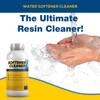 Liquid Water Softener Cleaner, Water Softener Cleaner Solution Universal Cleanser