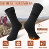 Velice Wool Socks for Women Merino Wool Boot Hiking Thick