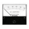 Blue Sea Systems AC 0-100A Ammeter with Coil