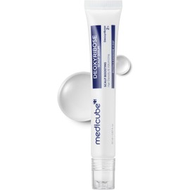 medicube Sérum capilar con desoxirribosa para un cabello con apariencia más abundante.