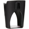 Mamas & Papas Universal Pushchair Stroller Buggy Cup Holder, Black
