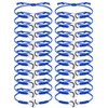 Jadive 20 Pieces Softball Bracelet Bulk Softball Gifts Softball Charm