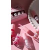 Set De 6 Aceites Para Labios Lip Glow Oil Gloss