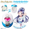 Bandai Otona Pretty Holic Pretty Up Eye Color, Cure White
