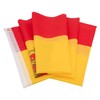 DANF Spain Flag 3ftx5ft Spainish National Flags Polyester with Brass