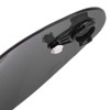 Helmet Lens Visor Shield with Anti Fog Film Motorcycle Accessories