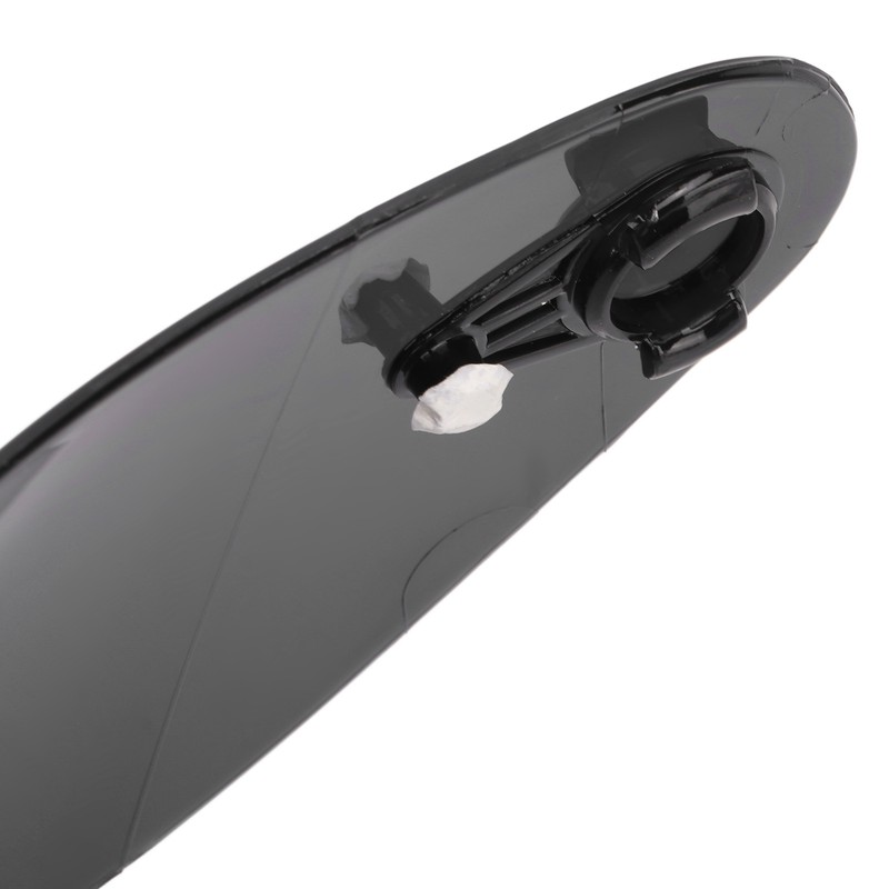 Helmet Lens Visor Shield with Anti Fog Film Motorcycle Accessories