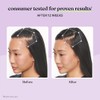 Lemme Suplemento para el crecimiento del cabello para mujeres, complejo