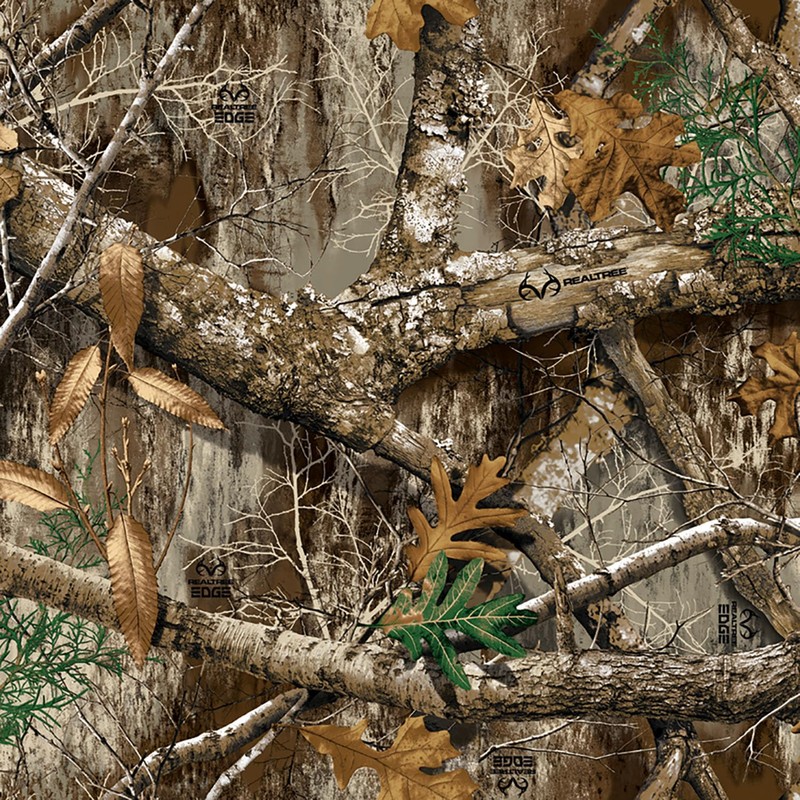 Gear Aid 14042 Outdoor Protective Tape Camo Fall Tape Realtree
